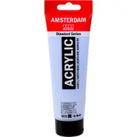 Amsterdam acrylverf - 120 ml - turquoise 522