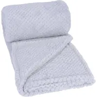 Clarysse Soho Plaid Licht Grijs