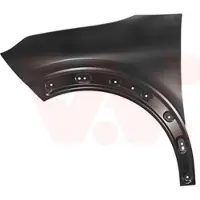 VAN WEZEL 0959657 Spatbord