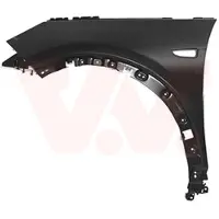 VAN WEZEL 3729655 Spatbord