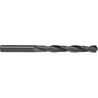 Metabo 627749000 Metaal-spiraalboor 5.9 mm Gezamenlijke lengte 93 mm 10 stuk(s)