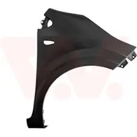 VAN WEZEL 8325656 Spatbord
