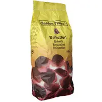 Central Park Golden Flame Houtskoolbriketten 10kg