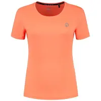 Rogelli Core T-shirt Hardloopshirt dames Pink XL/42