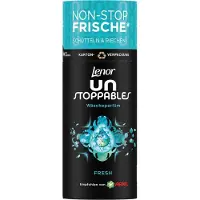 Lenor Geurbooster Unstoppables Fresh - Geurparels, 160 g