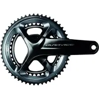 Shimano Hollowtech Ii Dura Ace Crank Met Vermogensmeter