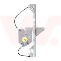 VAN WEZEL 8279261 Raammechanisme