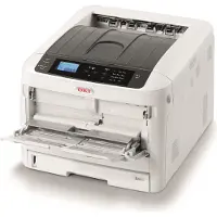 OKI Laserprinter C824dn