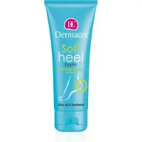 Dermacol - Soft Heel Balm Soft heel balm - 100ml