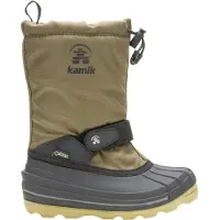 Kamik Waterbug8g Gore-tex Sneeuwlaarzen