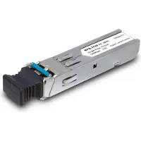 Planet Technology Corp. SFP Port 100Base-FX Transceiver Single-mode 1310nm, Zendontvangers