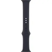 Apple [DEMO] Watch Strap - 45mm - Midnight - Sport Band