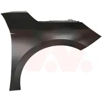 VAN WEZEL 3805658 Spatbord