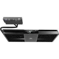 Arctic Senza 5500GT PC voor onder het bureau [AMD Ryzen 5 5500GT / 16GB RAM / 1TB SSD / Radeon RX Vega 7 / Win11]