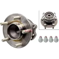Schaeffler FAG Wiellagerset 713 6794 60