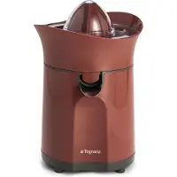 Tognana D2DSO01IRRO elektrische citruspers 100 W Rood