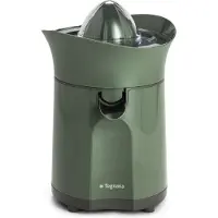 Tognana D2DSO01IRVE elektrische citruspers 100 W Groen