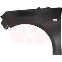 VAN WEZEL 3703657 Spatbord