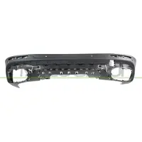 PRASCO ME7311061 Achterbumper