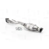 NAP carPARTS CAK10737 Katalysator