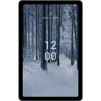 Nokia T21 | 4 GB | 64 GB | 4G | Houtskoolgrijs