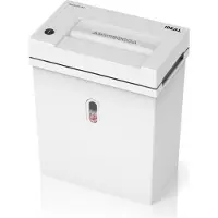 Ideal Shredcat 8200 papierversnipperaar snippers