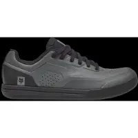 FOX Union Platte Pedaalschoenen Grijs || Maat: 40