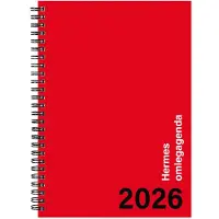 Bekking & Blitz Hermes A4 Omlegagenda 2027