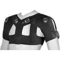 Evs Sports Sb05 Schouderbeschermers
