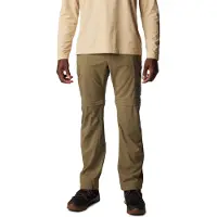 Columbia Silver Ridge Utility Broek Beige 32 / 30 Man