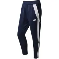 Adidas Sportbroek 'Tiro 24' navy / wit