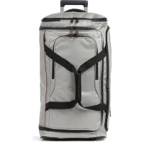 Travelite Crosslite wheeled duffle l natur