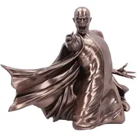 Nemesis Now Harry Potter Voldemort Avada Kedavra