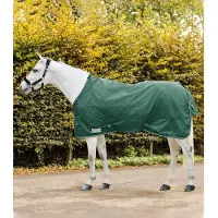 Waldhausen Economic - Regendeken - Paardendeken - 195 cm - Groen