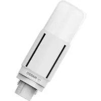 Osram LED lamp G24d-3 | PL-C | Mat | 4000K | 1200 lumen | 9.5W (26W)