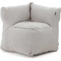 ROOLF Living Dotty Cloud Club Corner XL Polypropyleen