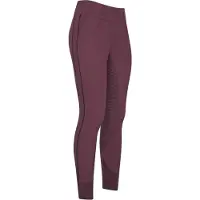 Hv Polo Dameslegging met volledige grip Isabell