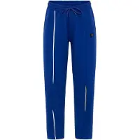 Dandalo Broek kobaltblauw