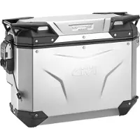 Givi Trekker Outback Evo 33l Right Zijkoffer
