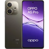 OPPO A5 Pro Dual nano SIM 256 GB 6.67" Mokka