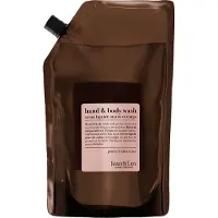 Jean & Len 2800101073, Lichaam, Vloeibare zeep, Navulzak, 1500 ml, 1 stuk(s)