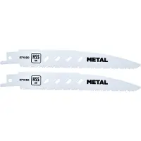 Kwb 571030 Zaagbladlengte 150 mm 2 stuk(s)