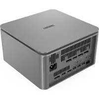 Lenovo ThinkCentre Neo Ultra USFF 12W1003QGE - Intel i7-14700T, 16 GB DDR5 RAM, 1000 GB SSD, NVIDIA GeForce RTX 4060, Windows 11 Pro