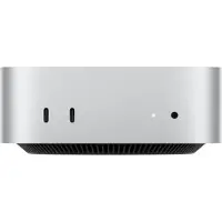 Apple Mac mini, M-chip (M4), 16 GB RAM, 512 GB SSD, macOS Sequoia