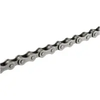 Shimano Ketting met 114 schakels - anti-corrosie - geschikt voor naafversnelling en single speed