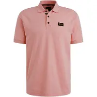 PME Legend Poloshirt Trackway Roze