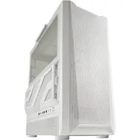 LC-Power Gaming 900W Midi Tower Wit