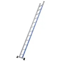 Little Jumbo Tubesca-Comabi Ladder Recht | 1x14 Sporten - 1202410214