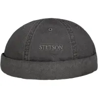 Stetson Ocala Katoen Dockerpet by
