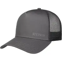 Stetson Classic Cotton Trucker Pet by